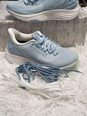 Kuru Cloud Atom 2 Women's Sz 6 Medium Orthopedic Running Shoes $169